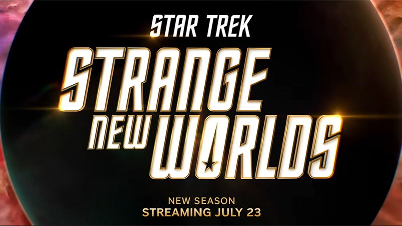 Sorika in Star Trek: Strange New Worlds, Season 4